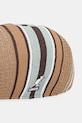 Akcesoria Kangol kaszkiet CLUBHOUSE STRIPE 507 K3748.TS241 zielony