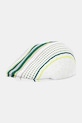 Kangol kaszkiet CLUBHOUSE STRIPE 507 pozostałe zielony K3748.WM193