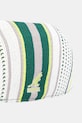 Akcesoria Kangol kaszkiet CLUBHOUSE STRIPE 507 K3748.WM193 zielony
