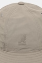 Klobouk Kangol PARK LIFE CASUAL K5445.WG036 zelená AA00