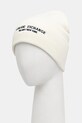 Armani Exchange căciulă XM001637.AF16950.NOS bej AA00