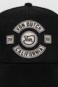 Кепка Von Dutch VD.0.CAS1.BIK чёрный AA00
