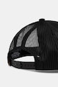 Accesorii Von Dutch șapcă VD.0.CAS1 negru
