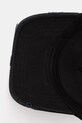 Von Dutch czapka z daszkiem męska czarny VD.0.CAS1