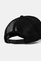 Аксесуари Кепка Von Dutch VD.0.CAS1 чорний