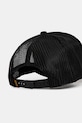 Doplňky Kšiltovka Von Dutch VD.0.CAS1 černá