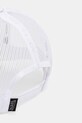 Akcesoria Von Dutch czapka trucker VD.0.CAS1.COL biały