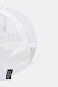 Akcesoria Von Dutch czapka trucker VD.0.CAS1.COL biały
