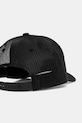Accesorii Von Dutch șapcă VD.0.CAS1.LOFB04 negru