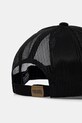 Accesorii Von Dutch șapcă VD.0.CAS1.LOFB5 negru