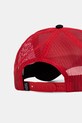 Accesorii Von Dutch șapcă VD.0.CAS1.PAT rosu