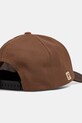 Аксессуары Кепка Von Dutch VD.1.CB коричневый