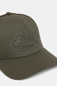 Von Dutch șapcă VD.1.CB verde AA00