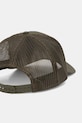 Accesorii Von Dutch șapcă VD.1.CB verde