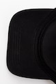 Von Dutch czapka z daszkiem męska czarny VD.1.CB