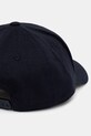 Аксессуары Armani Exchange бейсболка мужская хлопковая XM002696.AF15502.NOS тёмно-синий