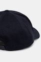 Аксессуары Armani Exchange бейсболка мужская хлопковая XM002696.AF15502.NOS тёмно-синий