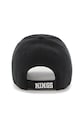 47 brand - Кепка NHL Los Angeles Kings HVIN.MVP08WBV.BKB88 чёрный SS21