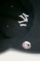 47 brand - Кепка MLB New York Yankees темно-синій B.RGW17GWS.VN
