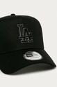 New Era sapka 12523912 fekete AA00