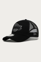 nero New Era berretto Unisex