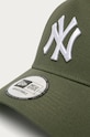 Accesorii New Era șapcă 12523894 verde