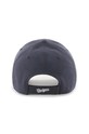 Кепка 47 brand MLB Los Angeles Dodgers B.MVP12WBV.NYD тёмно-синий AA00
