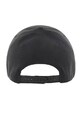 47 brand Czapka z daszkiem EPL Liverpool EPL.MTLCS04WBP.BK czarny AA00