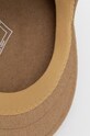 Kangol Kaszkiet wełniany beżowy 0258BC.CM227