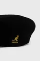 Μάλλινο καπέλο Kangol  Κύριο υλικό: 100% Μαλλί Άλλα υλικά: 100% Νάιλον