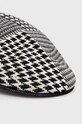 Akcesoria Kangol Kaszkiet z domieszką wełny K3520.CB103 czarny