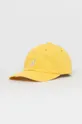 κίτρινο Καπέλο Kangol Unisex