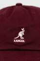 Kangol Czapka K5165HT.CR216 fioletowy AA00