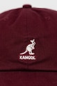 Kangol baseball cap K5165HT.CR216 violet AA00