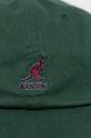 Čepice Kangol K5165HT.AL351 zelená AA00