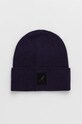 Kangol Czapka aplikacja granatowy K3020ST.NV411