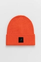 oranžová Čiapka Kangol Unisex