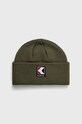 Шапка Kangol остальные зелёный K3528.OG349