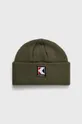 зелений Шапка Kangol Unisex