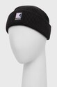 Σκούφος Kangol K3528.BK001 μαύρο AA00