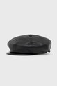 Kangol Kaszkiet pozostałe czarny K5313.BK001