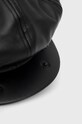 Kangol Kaszkiet K5313.BK001 czarny AA00