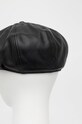 Akcesoria Kangol Kaszkiet K5313.BK001 czarny
