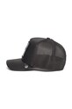 Akcesoria Goorin Bros Czapka 101.0821 czarny