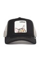 Goorin Bros Czapka 101.0832 czarny AA00