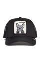 Goorin Bros sapka 101.1151 fekete AA00