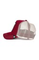 Akcesoria Goorin Bros Czapka 101.0834 czerwony