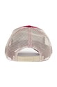 Goorin Bros Czapka czerwony 101.0834