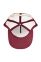 Goorin Bros Czapka 101.0834 czerwony
