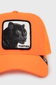 Goorin Bros Czapka 101.0465 pomarańczowy AA00